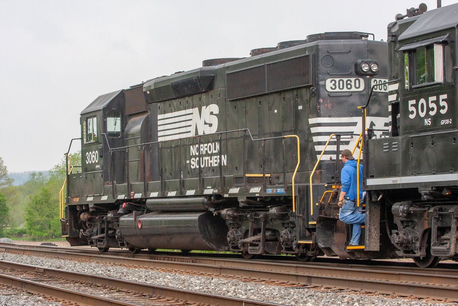 NS 3060