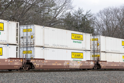 BNSF 254766C