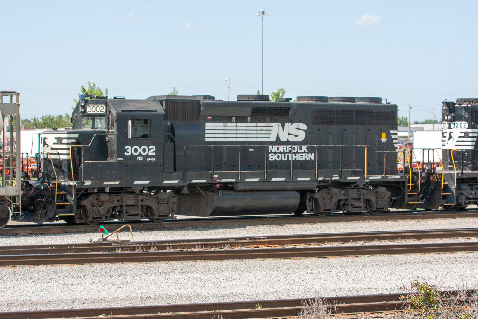 NS 3002