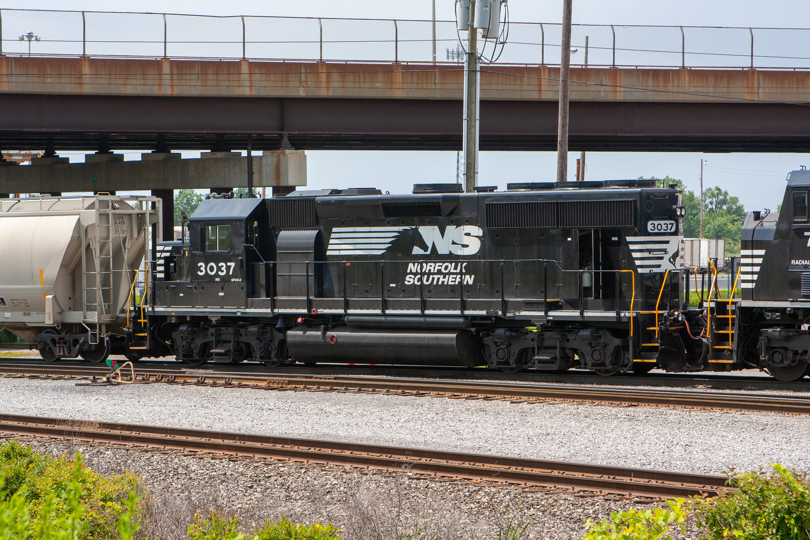 NS 3037