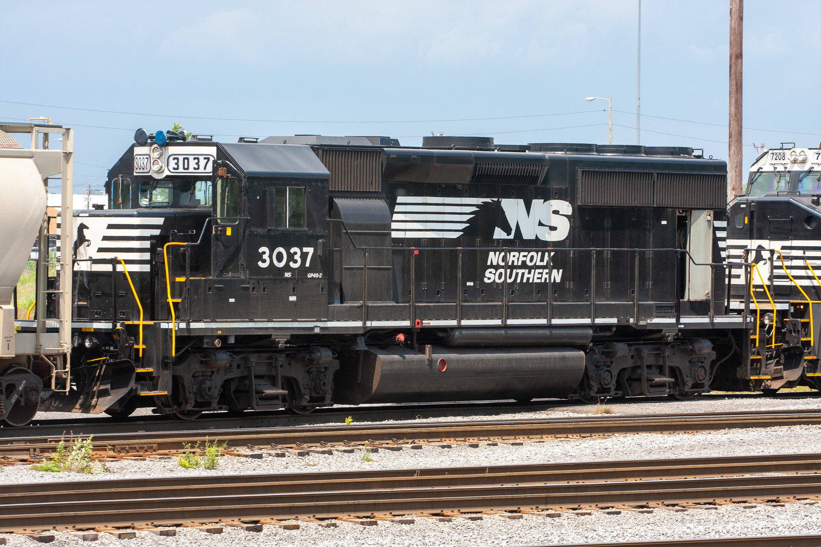 NS 3037