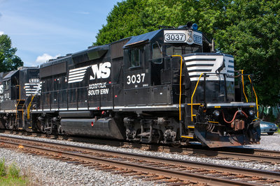 NS 3037