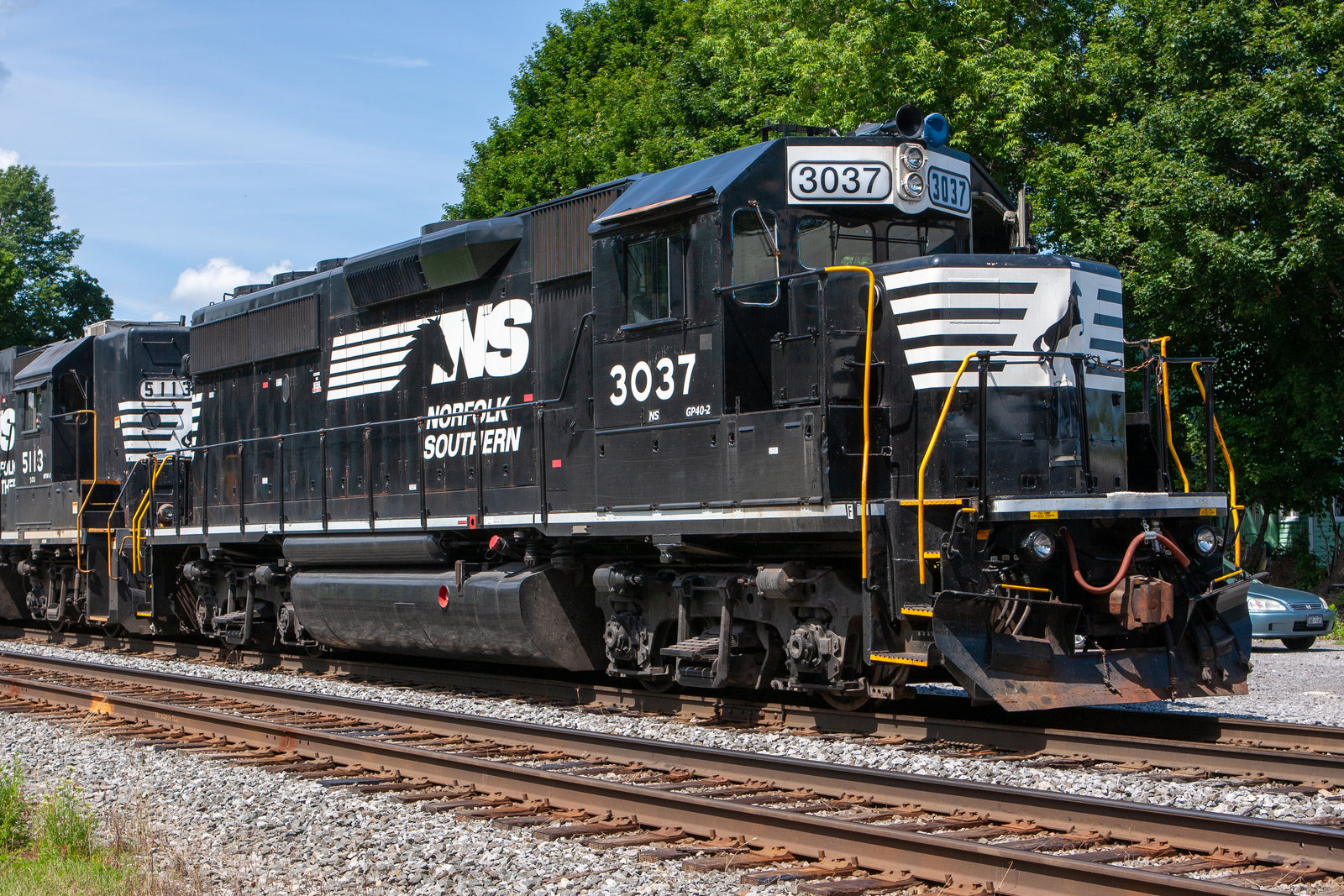 NS 3037