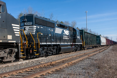 NS 3046