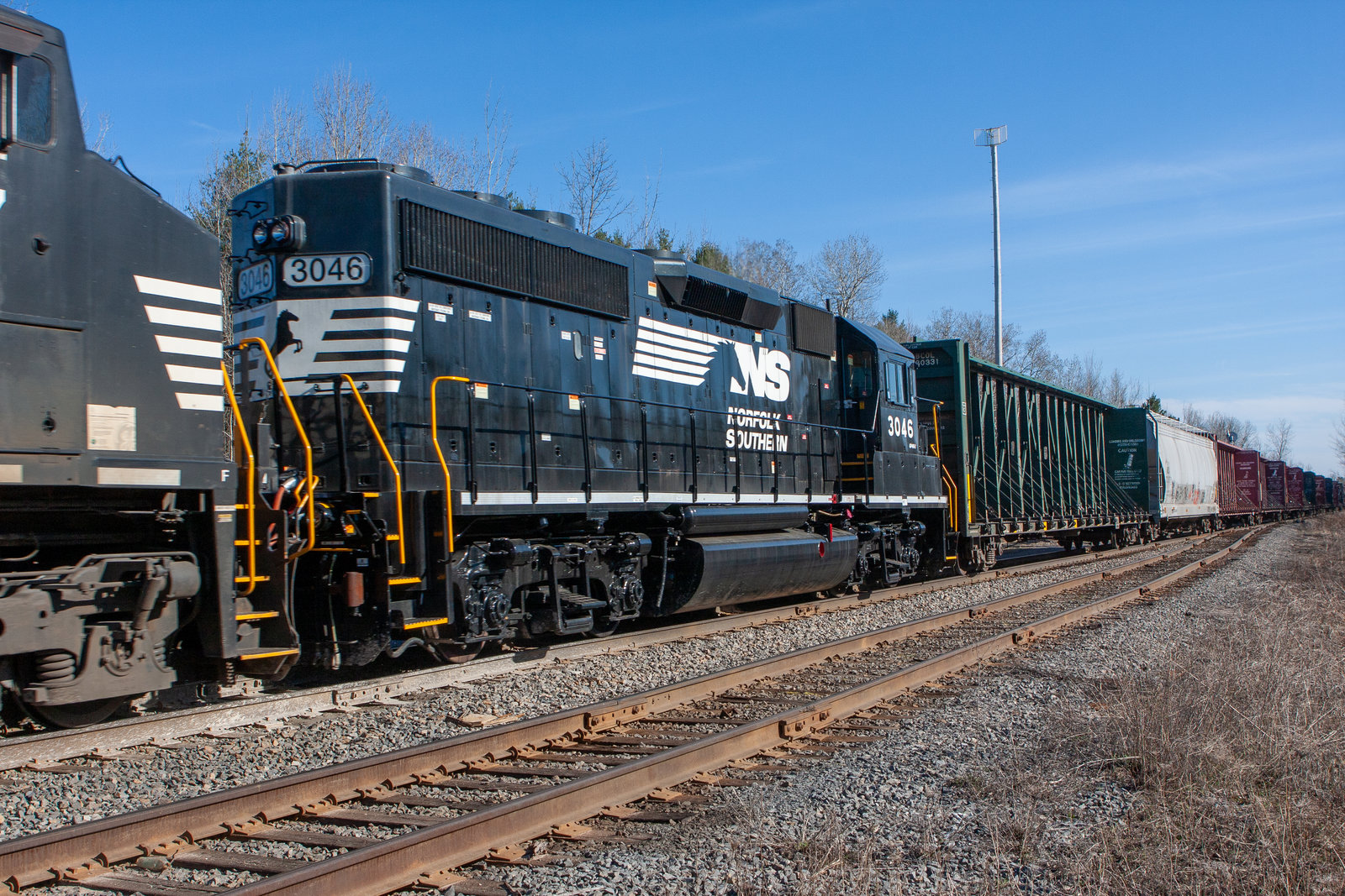 NS 3046