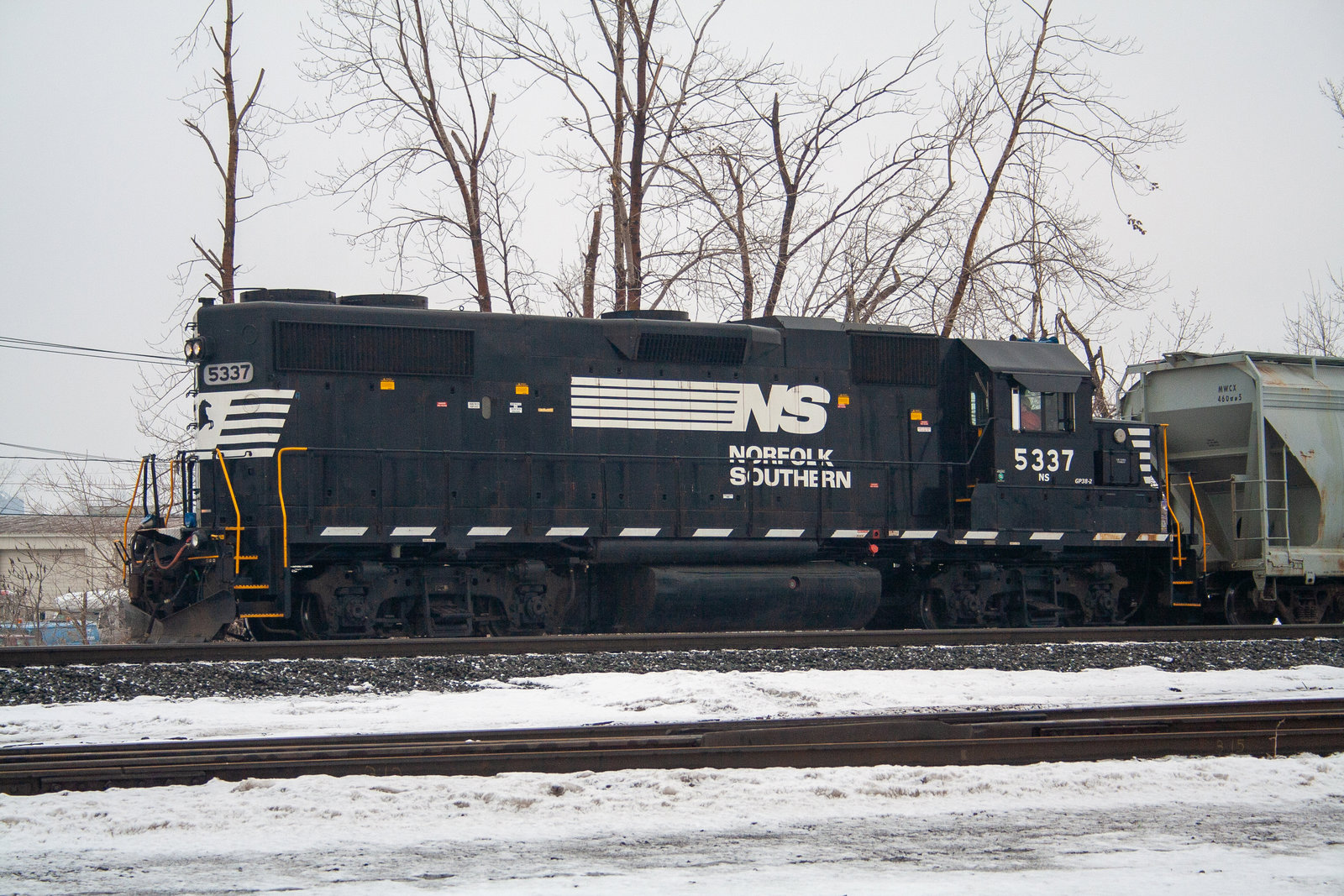 NS 5337