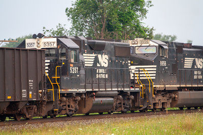 NS 5357