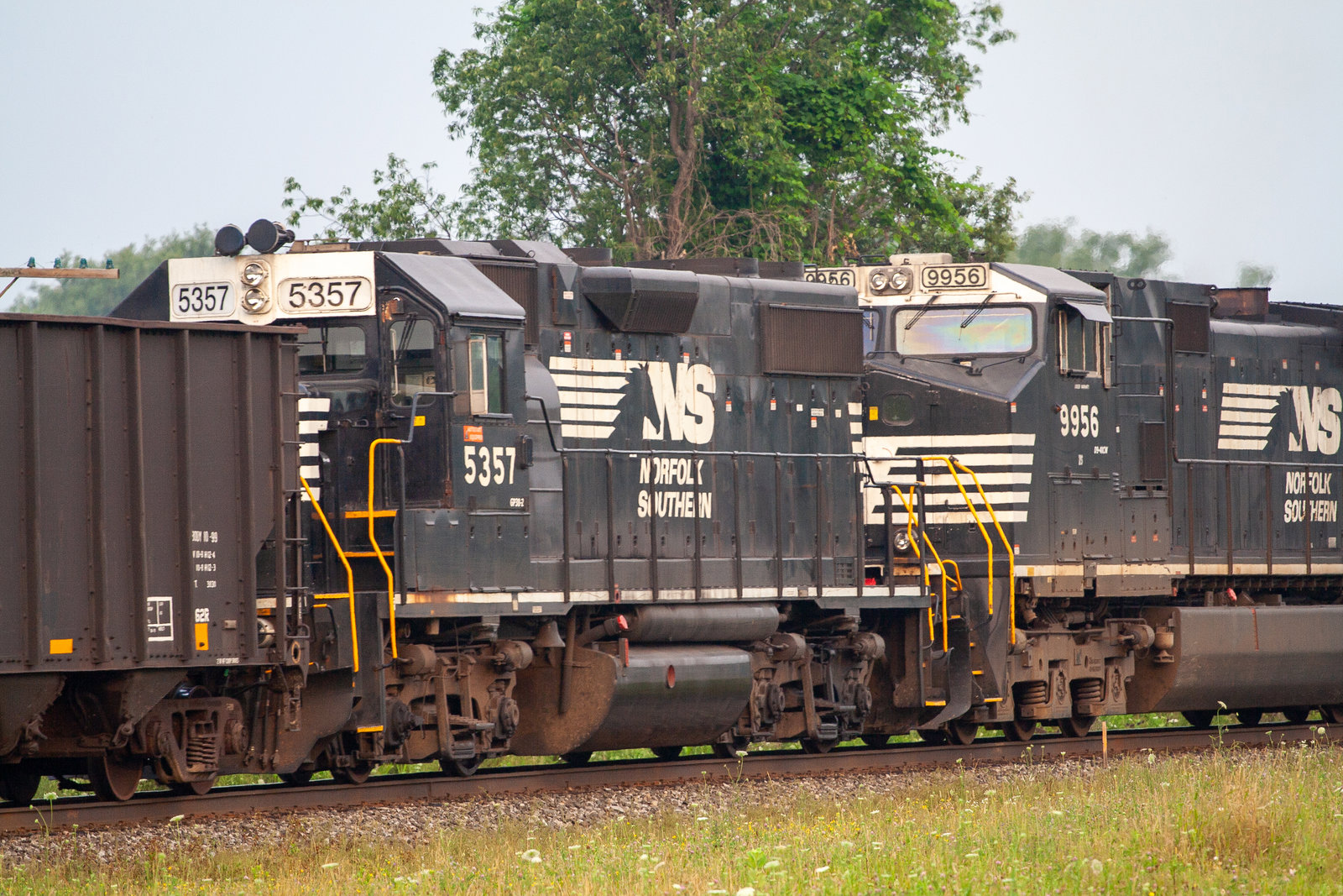 NS 5357
