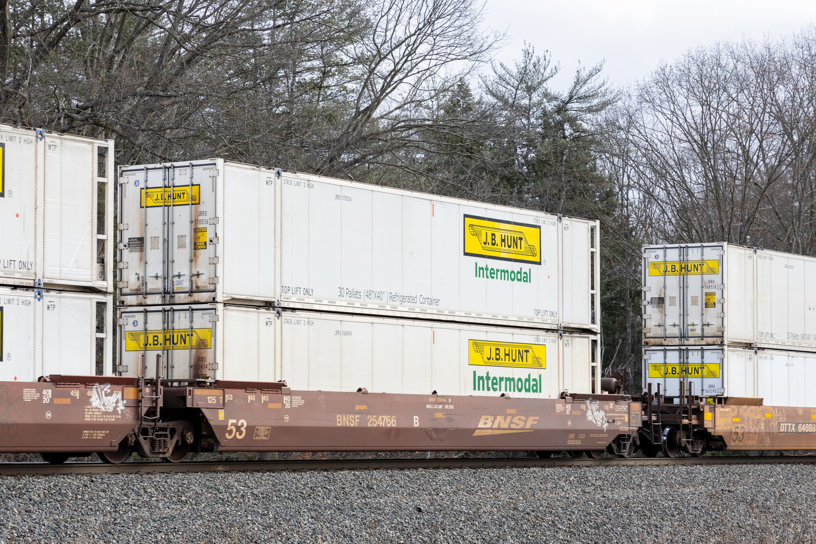 BNSF 254766B