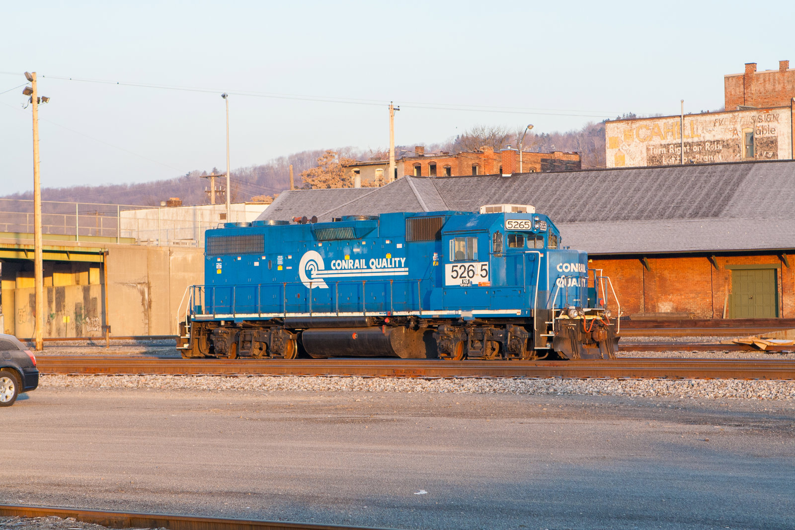 NS 5265
