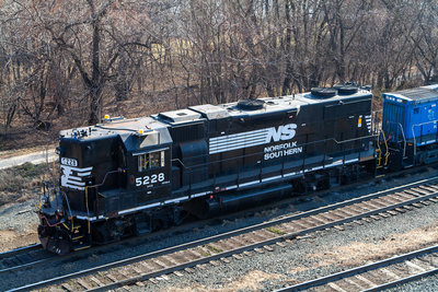 NS 5228