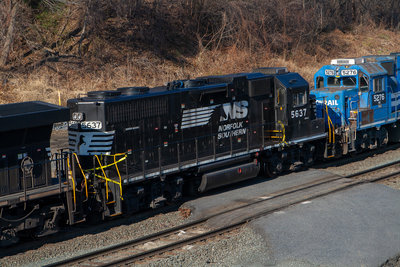 NS 5637