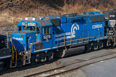 NS 5276