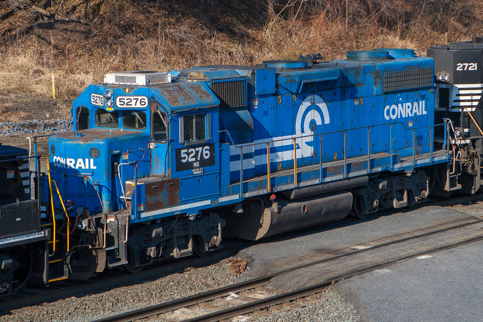 NS 5276