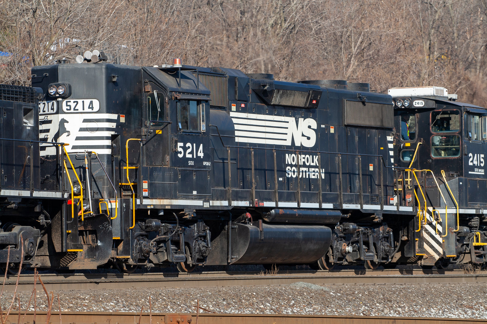 NS 5214