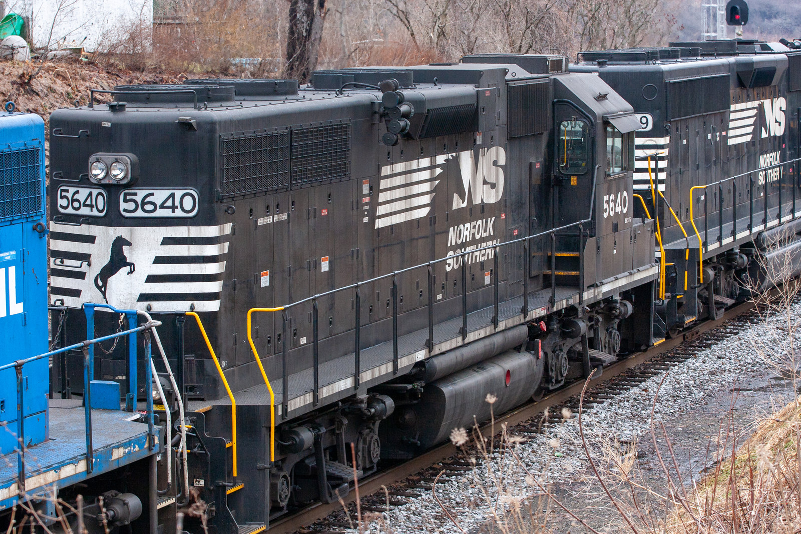 NS 5640