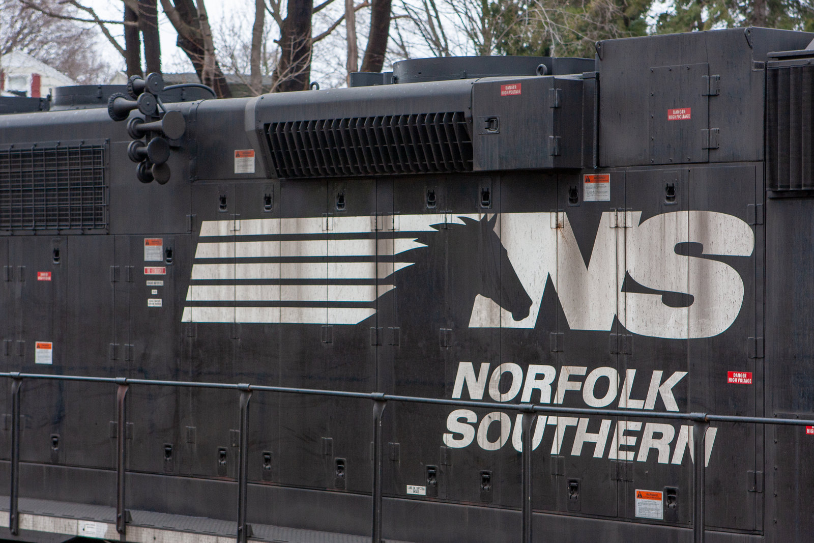 NS 5640