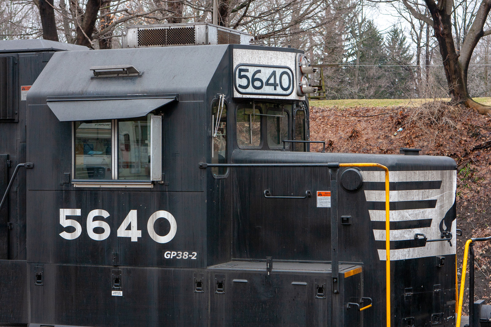 NS 5640