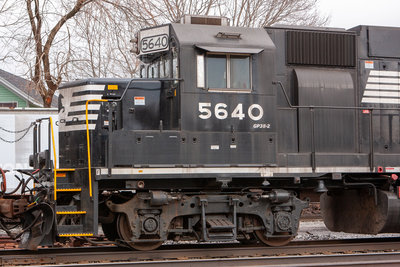 NS 5640