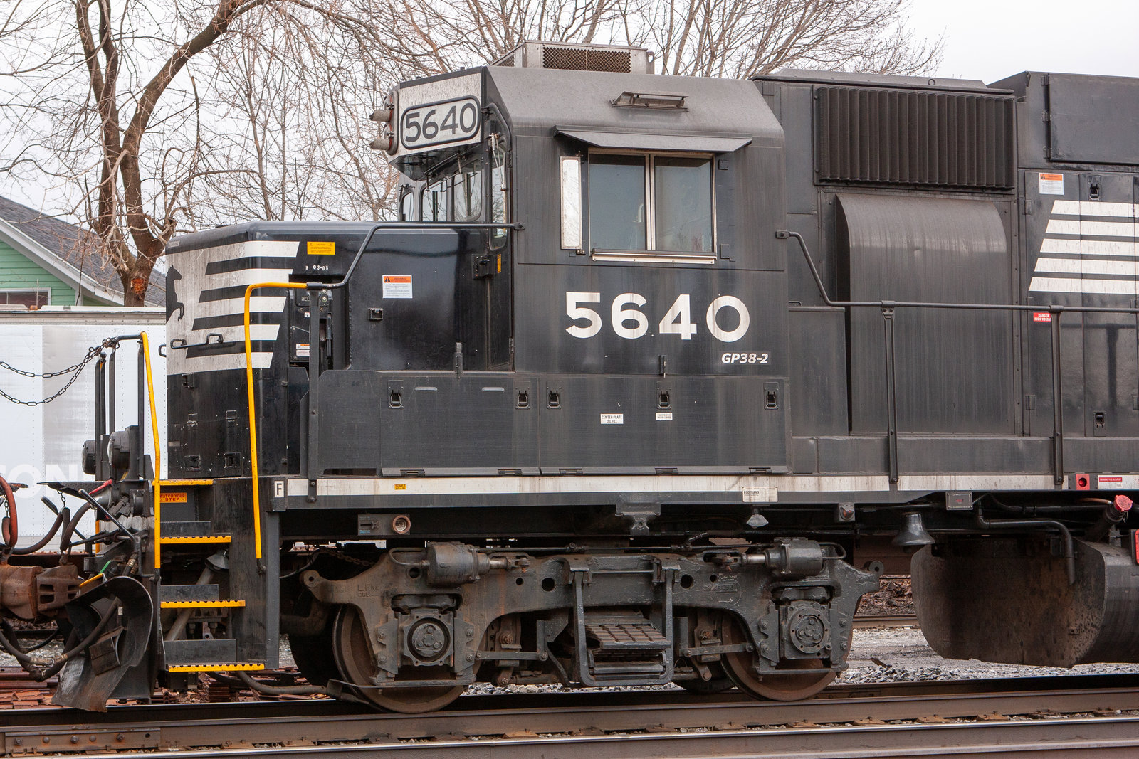 NS 5640