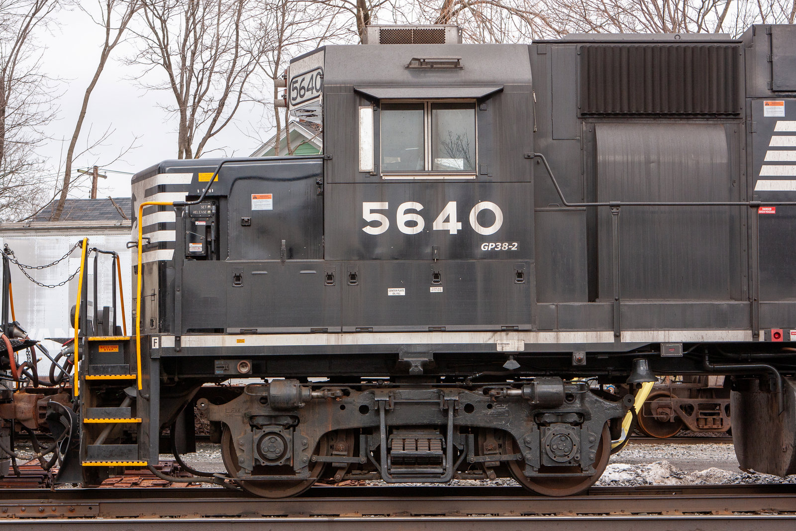 NS 5640