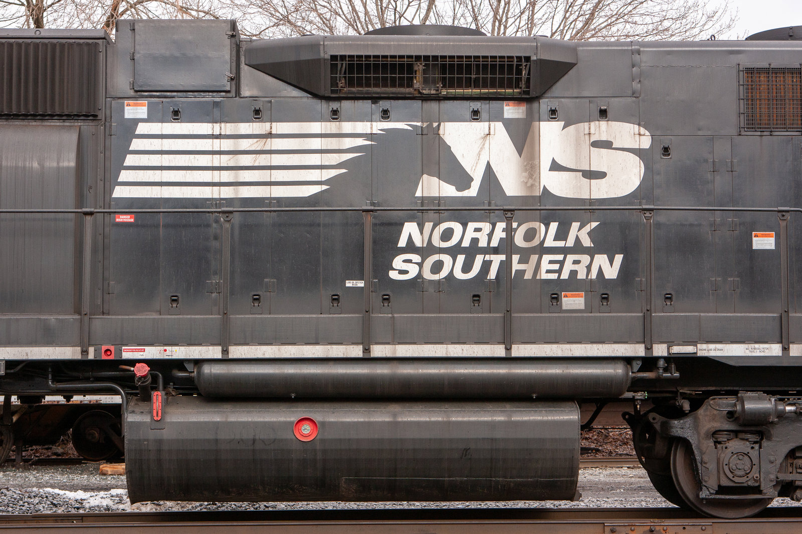 NS 5640