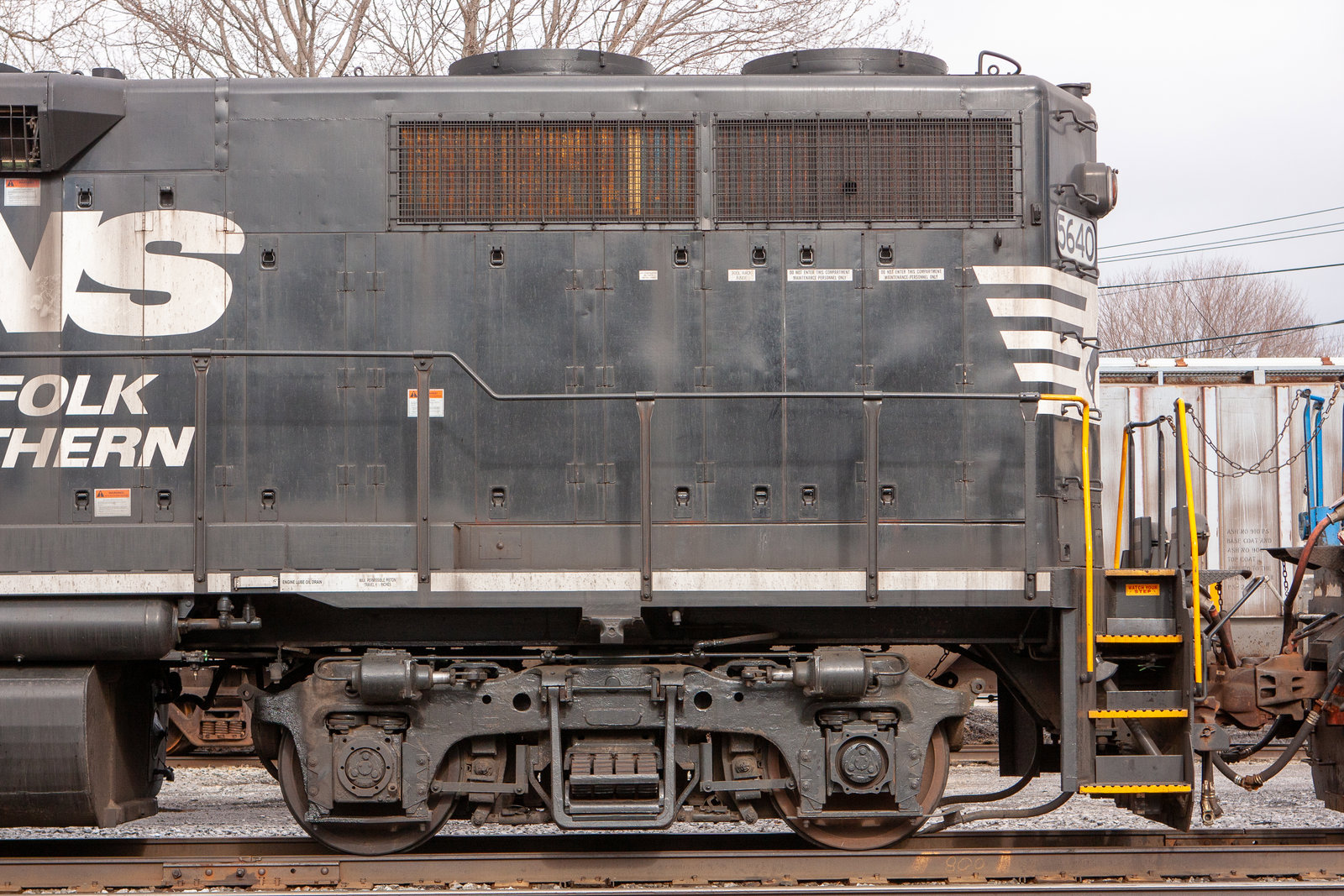 NS 5640