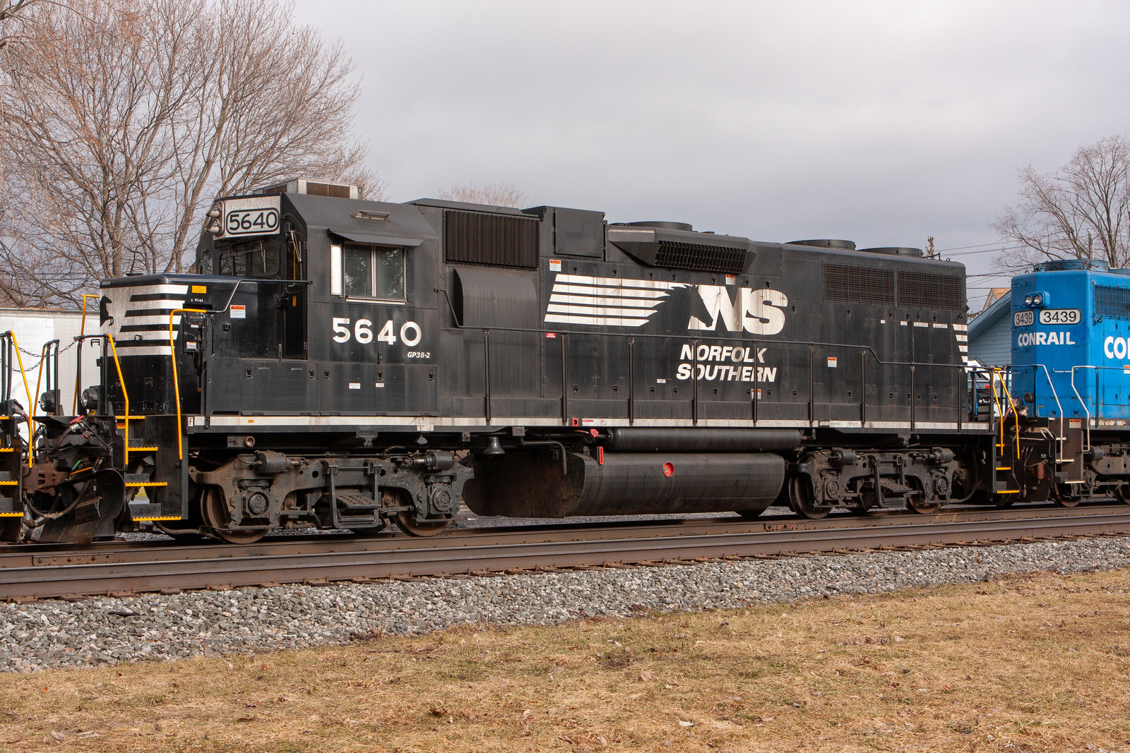 NS 5640
