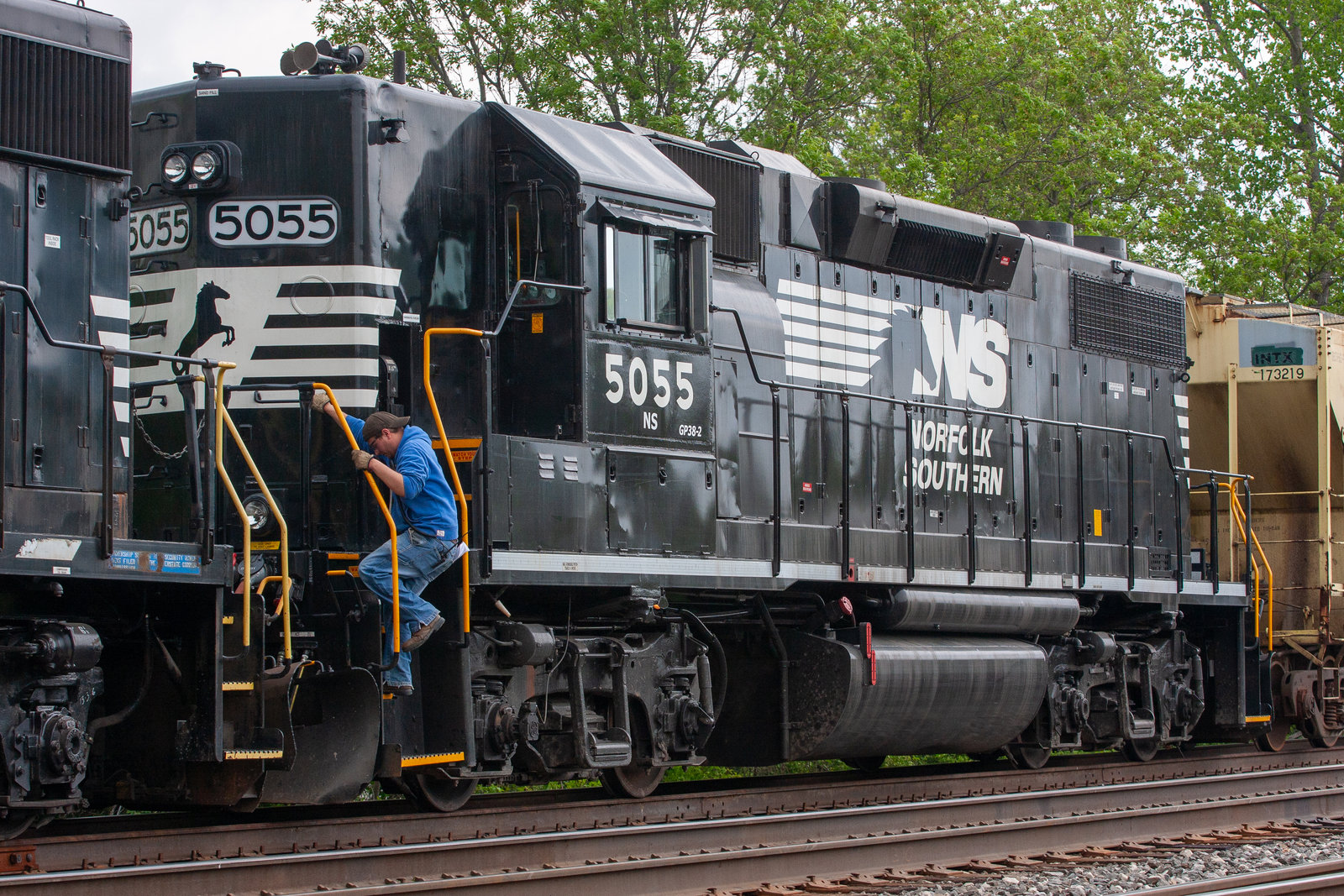 NS 5055