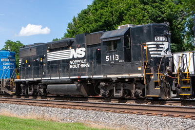 NS 5113