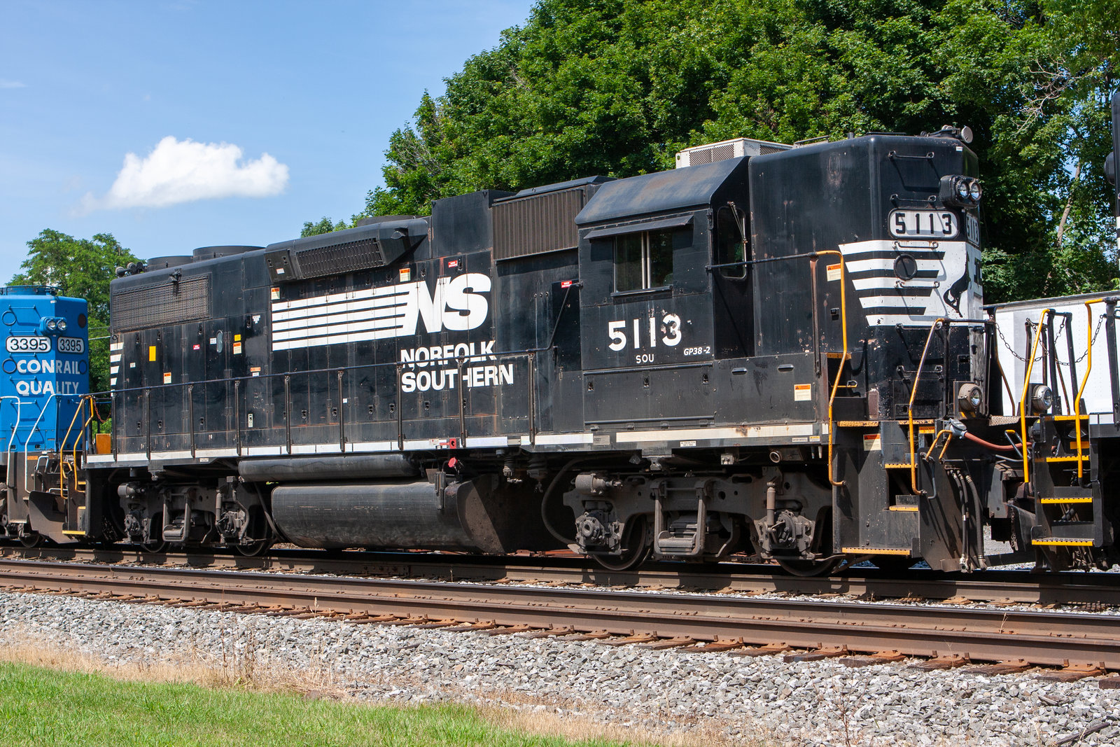 NS 5113