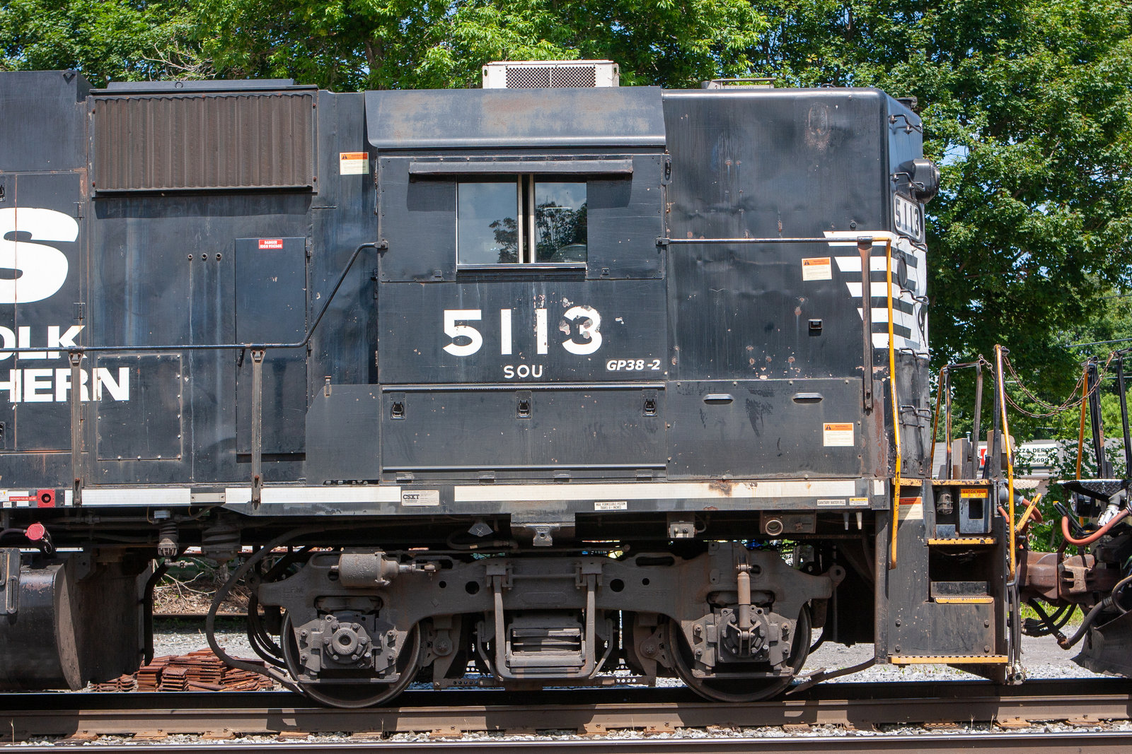 NS 5113