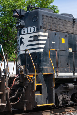 NS 5113