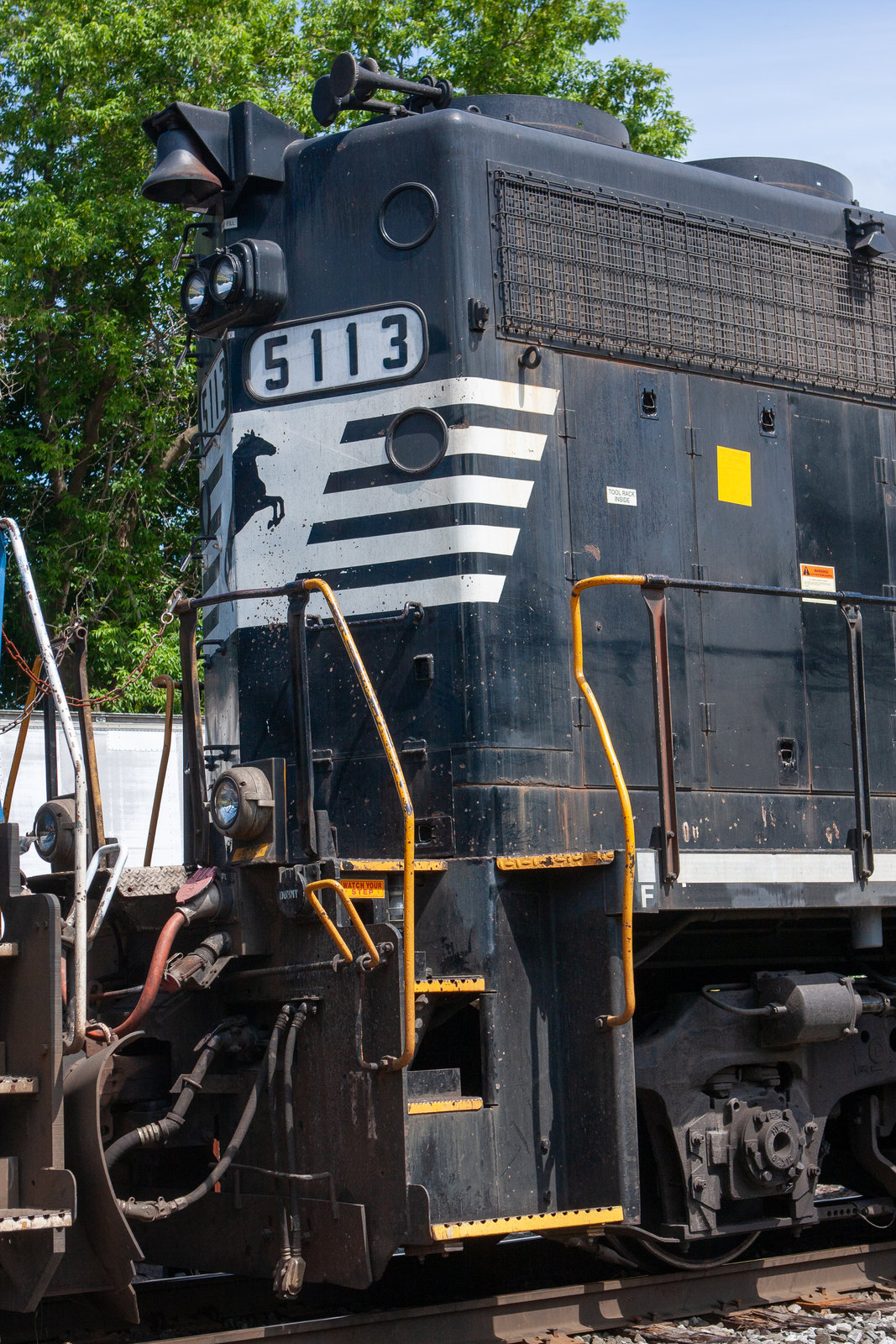 NS 5113