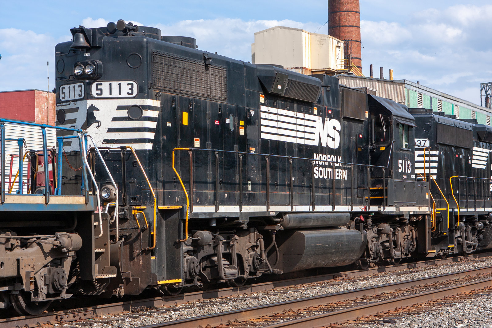 NS 5113