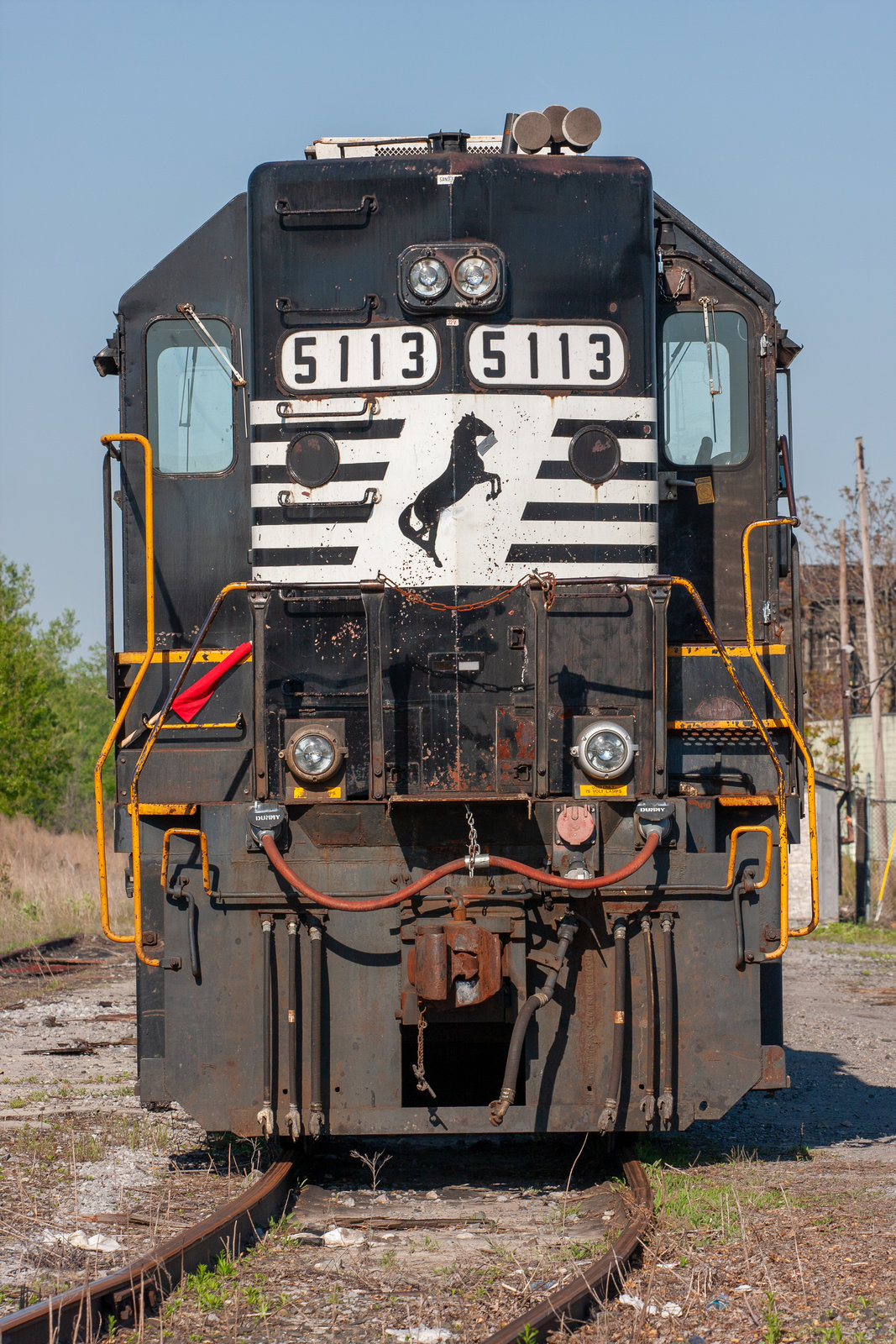 NS 5113