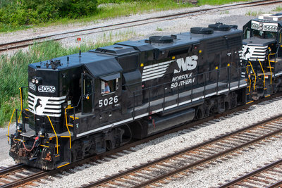 NS 5026
