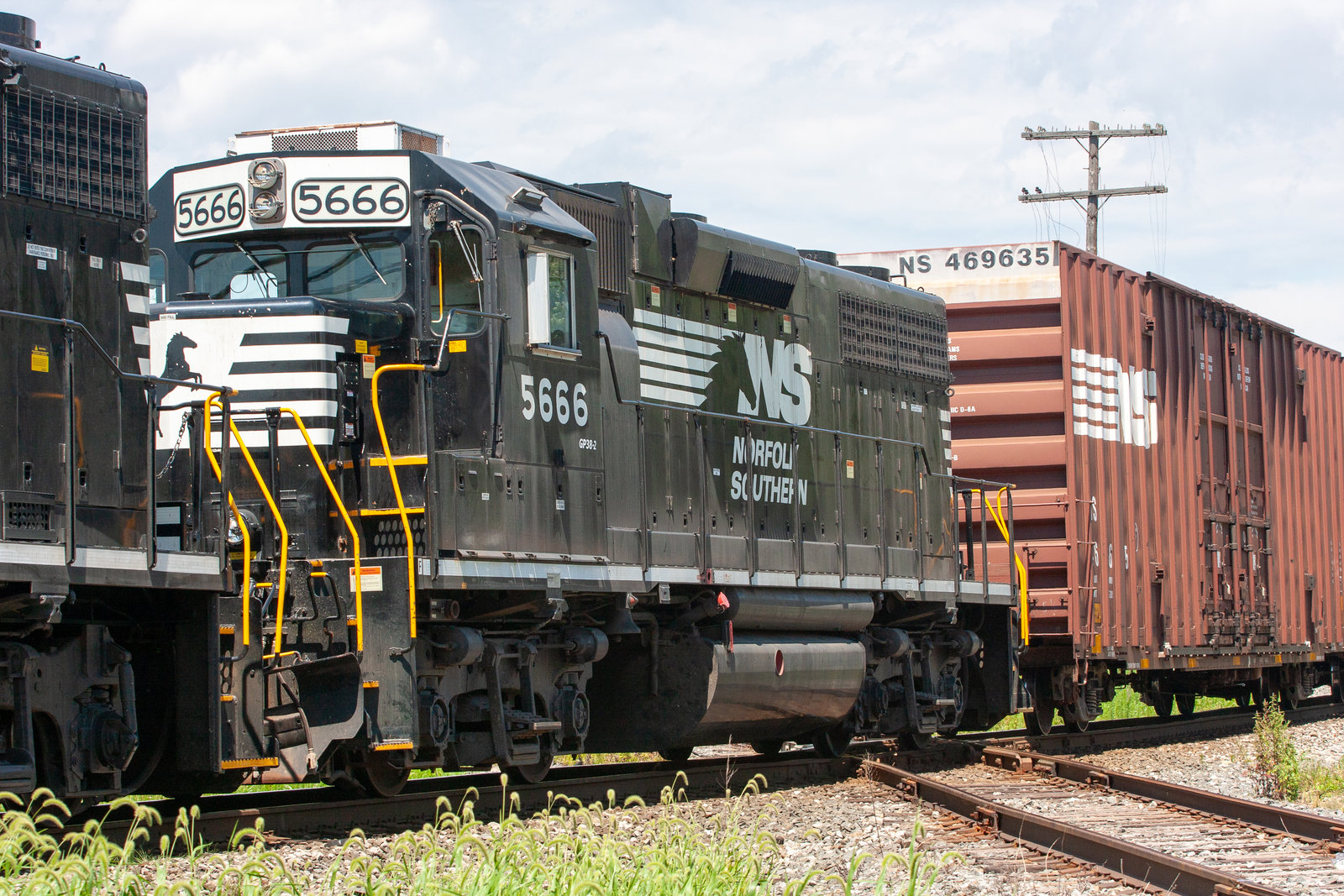NS 5666