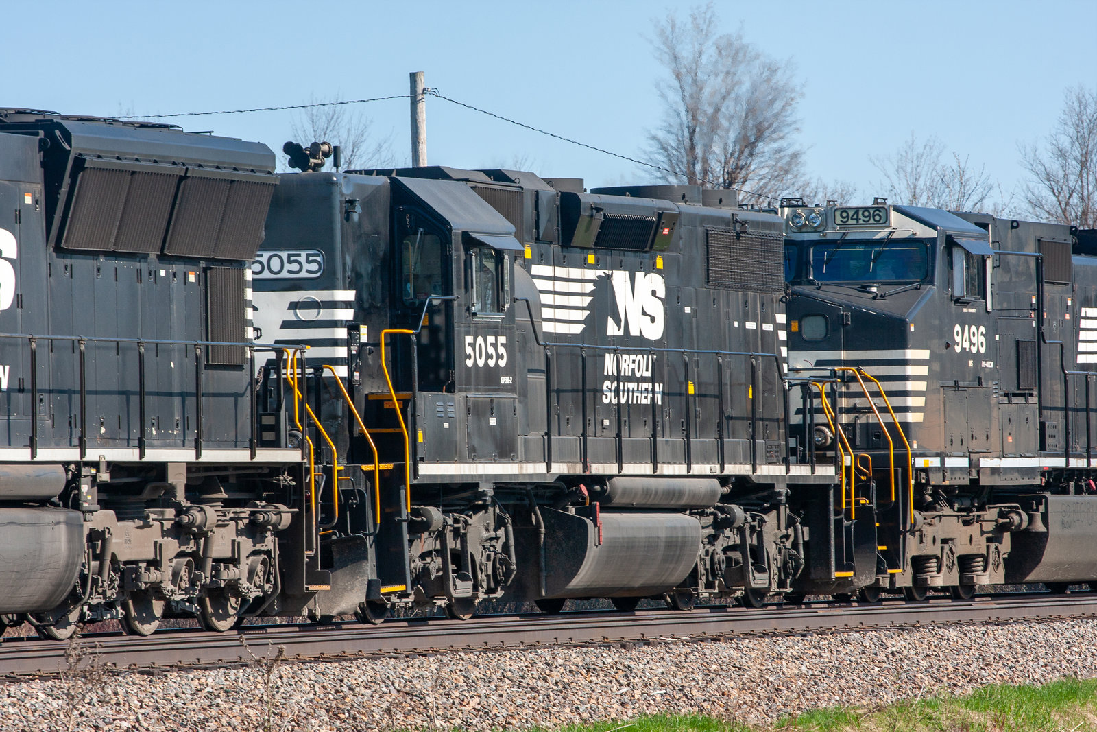 NS 5055