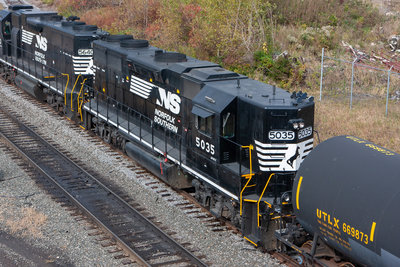 NS 5035