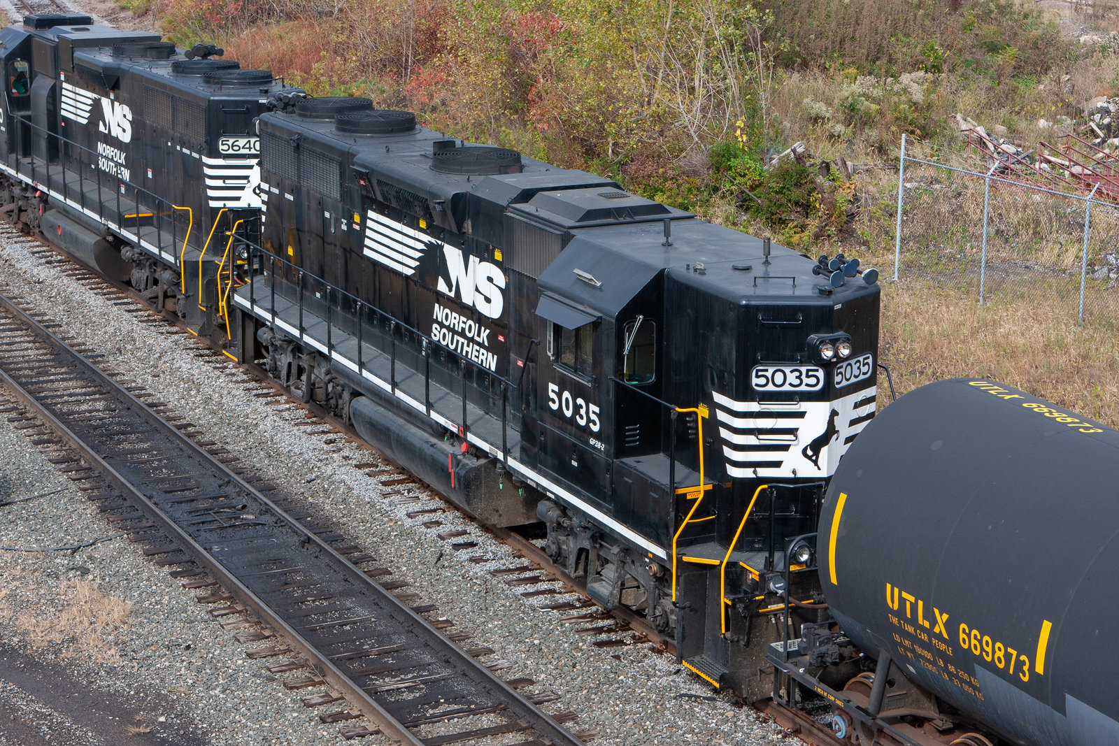 NS 5035