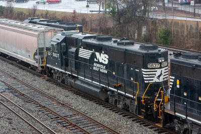 NS 5837