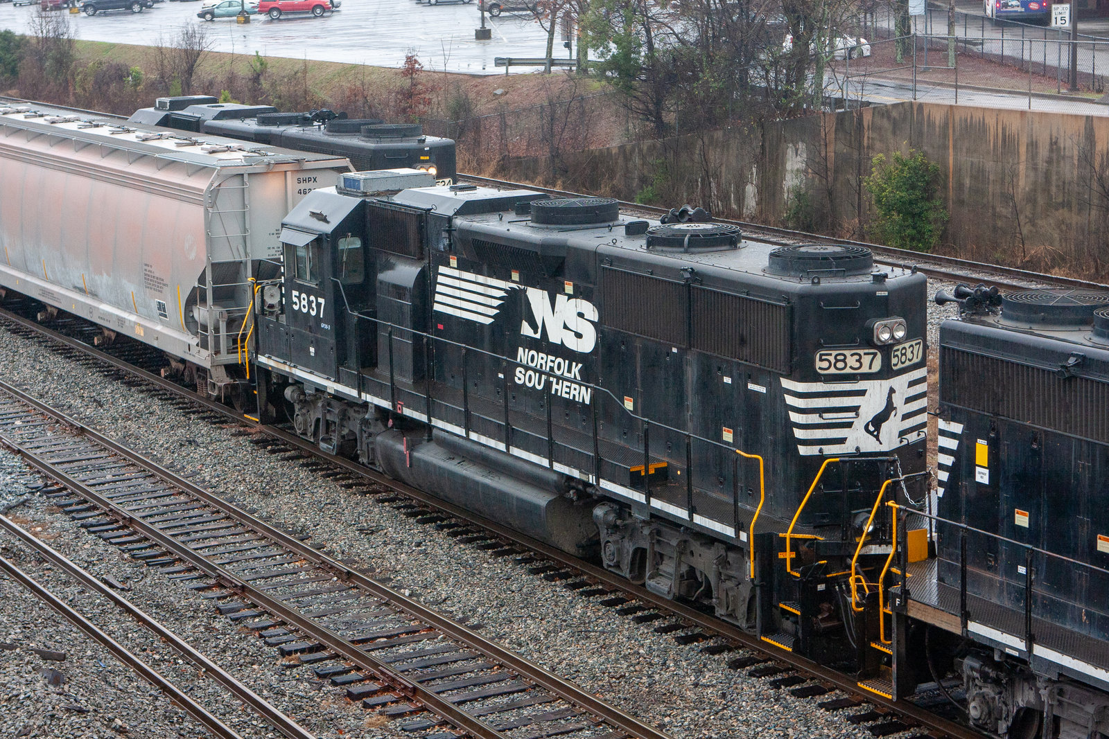 NS 5837