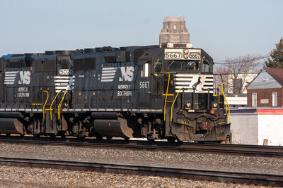 NS 5667