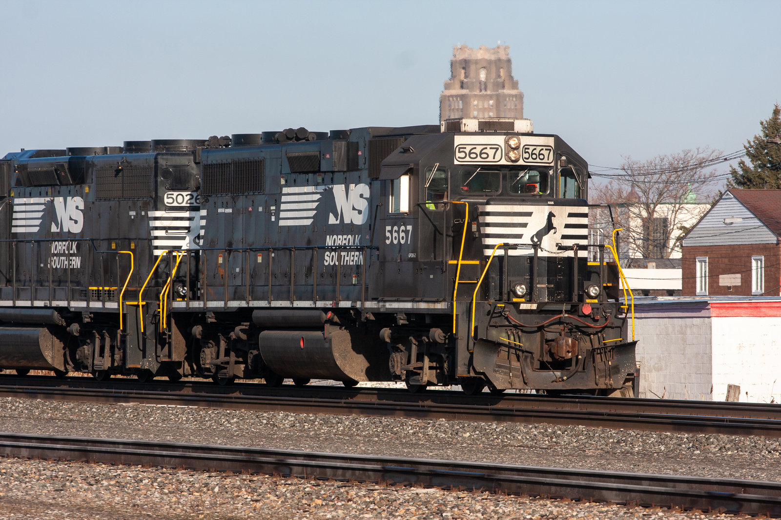 NS 5667