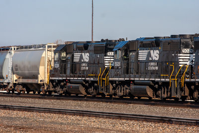 NS 5338