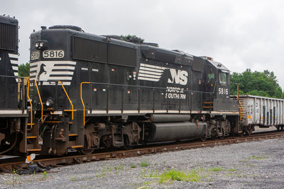 NS 5816
