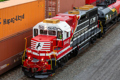 NS 5642