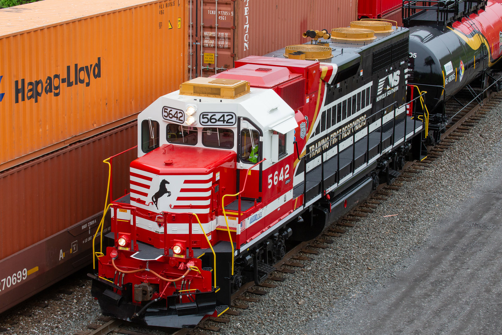 NS 5642