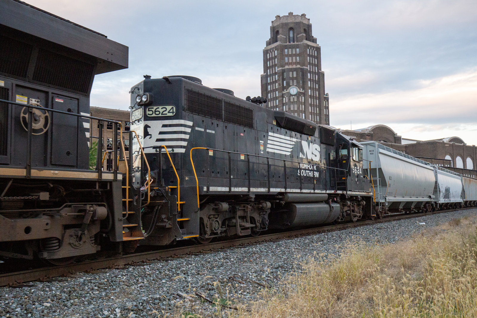NS 5624